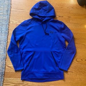 Men’s Under Armour Hoodie S Small